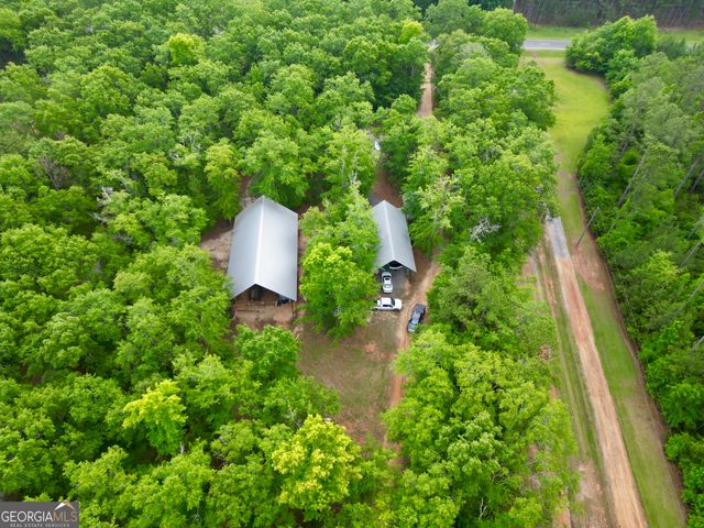 337 Stanley Cemetery Road, Dublin, GA 31021
