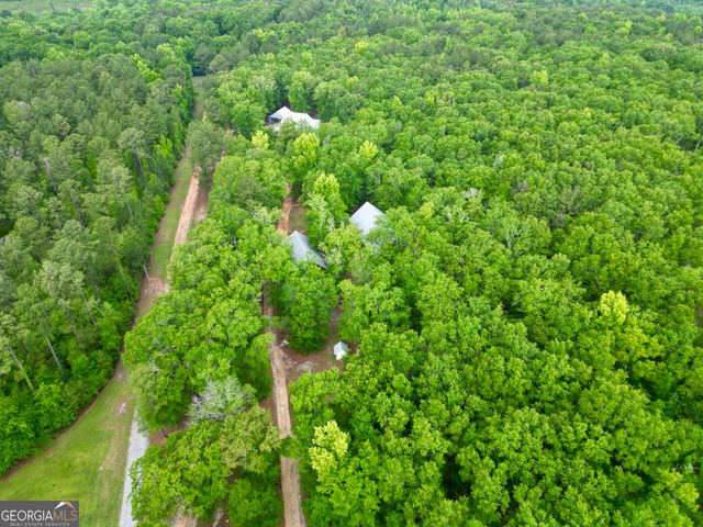 337 Stanley Cemetery Road, Dublin, GA 31021