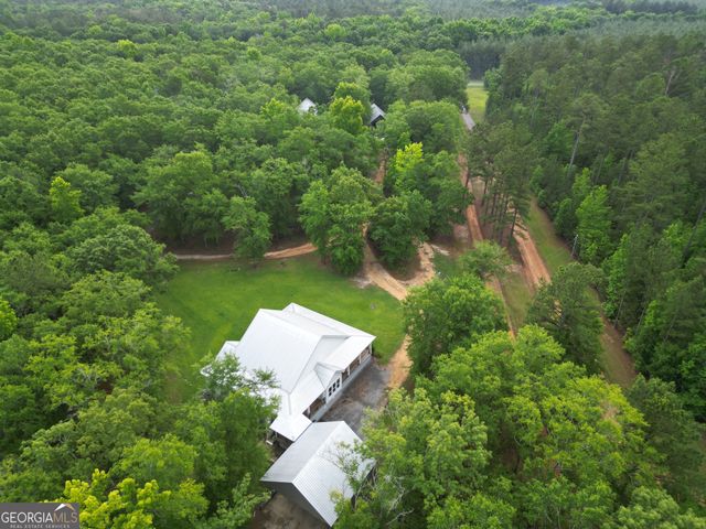 337 Stanley Cemetery Road, Dublin, GA 31021