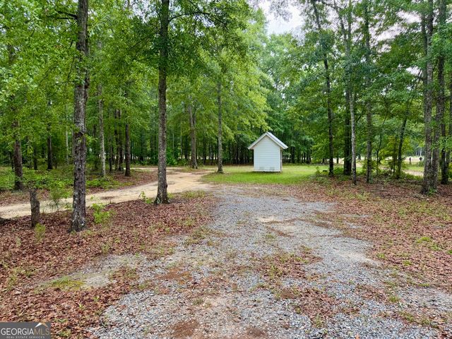 337 Stanley Cemetery Road, Dublin, GA 31021
