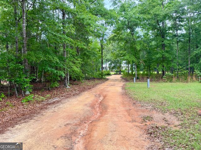 337 Stanley Cemetery Road, Dublin, GA 31021