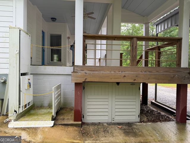 337 Stanley Cemetery Road, Dublin, GA 31021