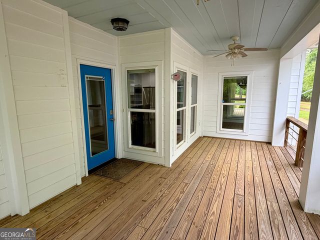 337 Stanley Cemetery Road, Dublin, GA 31021