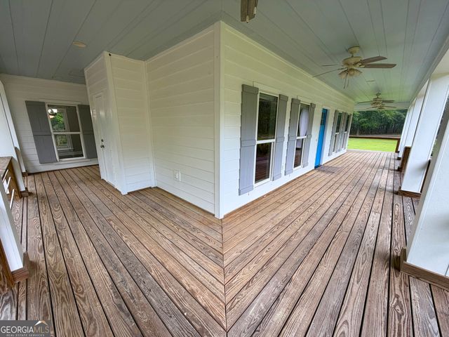 337 Stanley Cemetery Road, Dublin, GA 31021