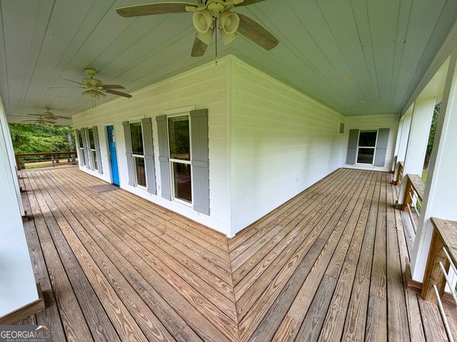 337 Stanley Cemetery Road, Dublin, GA 31021