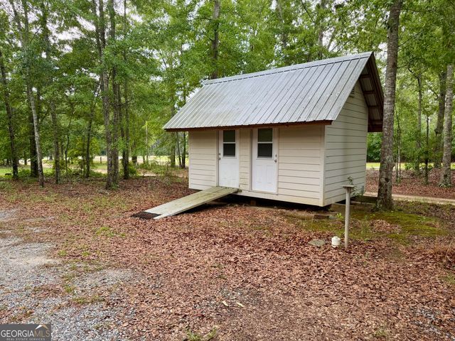 337 Stanley Cemetery Road, Dublin, GA 31021
