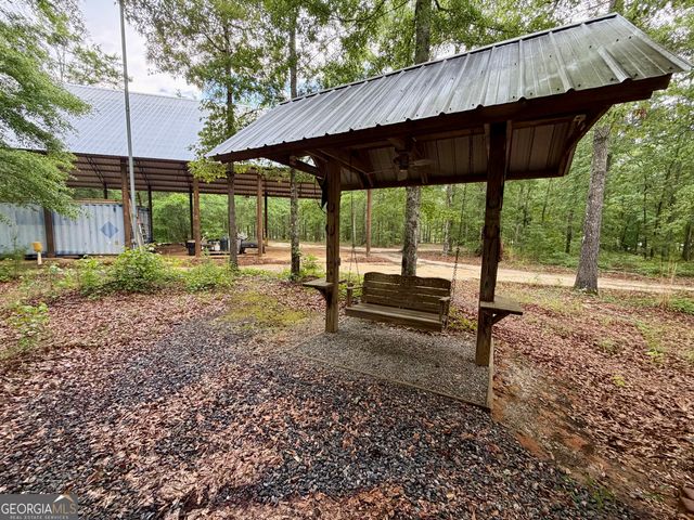 337 Stanley Cemetery Road, Dublin, GA 31021