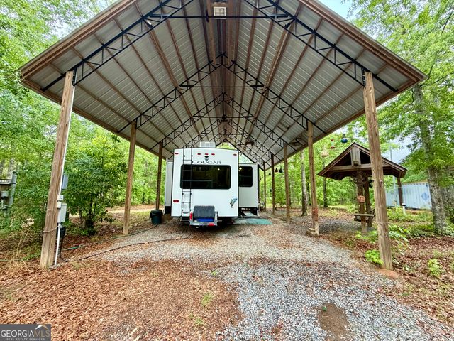 337 Stanley Cemetery Road, Dublin, GA 31021