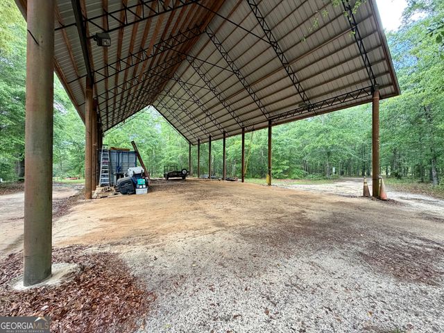 337 Stanley Cemetery Road, Dublin, GA 31021
