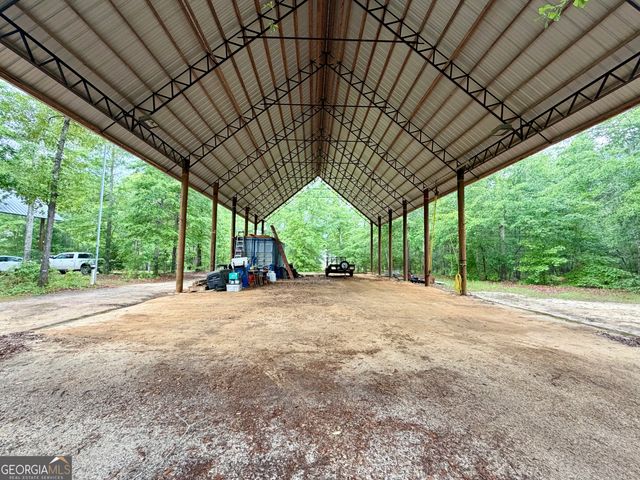 337 Stanley Cemetery Road, Dublin, GA 31021