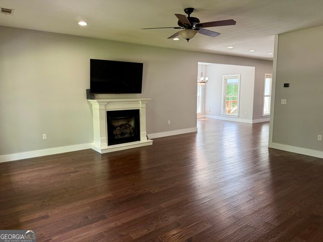 337 Stanley Cemetery Road, Dublin, GA 31021