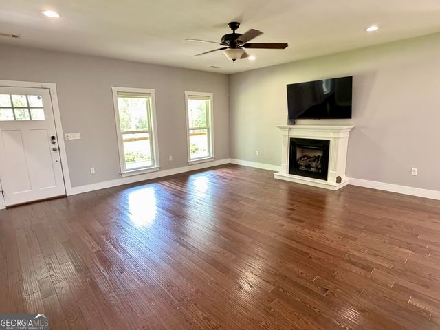 337 Stanley Cemetery Road, Dublin, GA 31021
