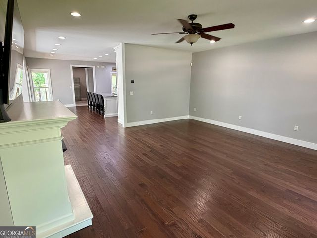 337 Stanley Cemetery Road, Dublin, GA 31021
