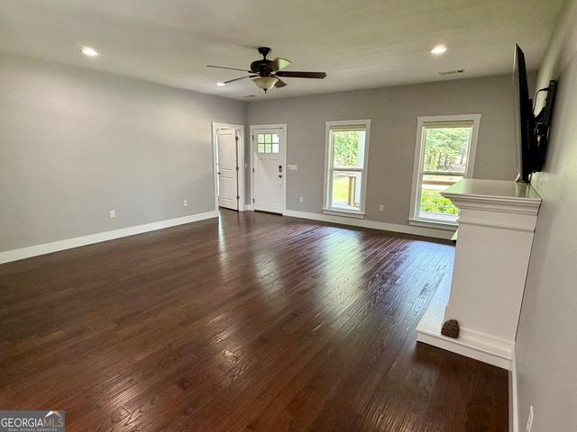 337 Stanley Cemetery Road, Dublin, GA 31021