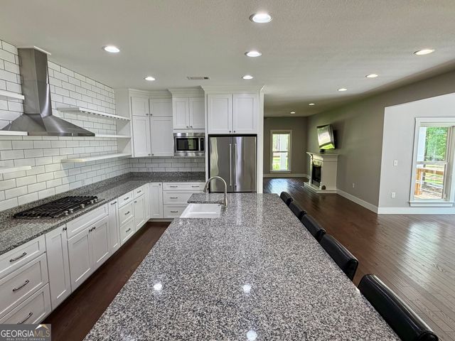 337 Stanley Cemetery Road, Dublin, GA 31021