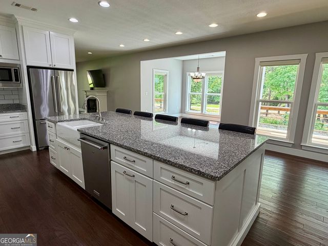 337 Stanley Cemetery Road, Dublin, GA 31021