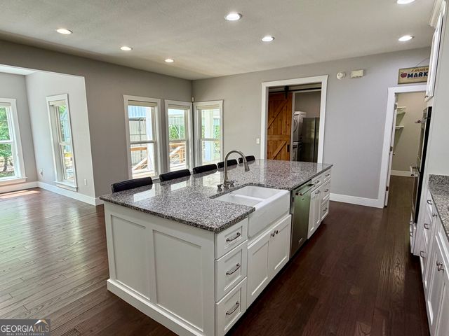 337 Stanley Cemetery Road, Dublin, GA 31021