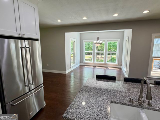 337 Stanley Cemetery Road, Dublin, GA 31021
