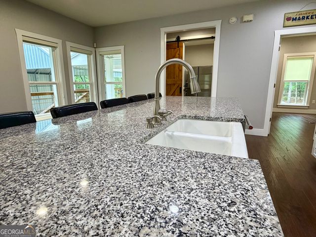 337 Stanley Cemetery Road, Dublin, GA 31021
