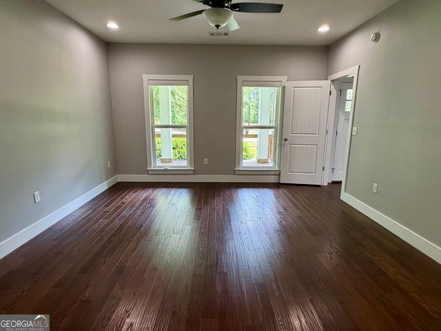 337 Stanley Cemetery Road, Dublin, GA 31021