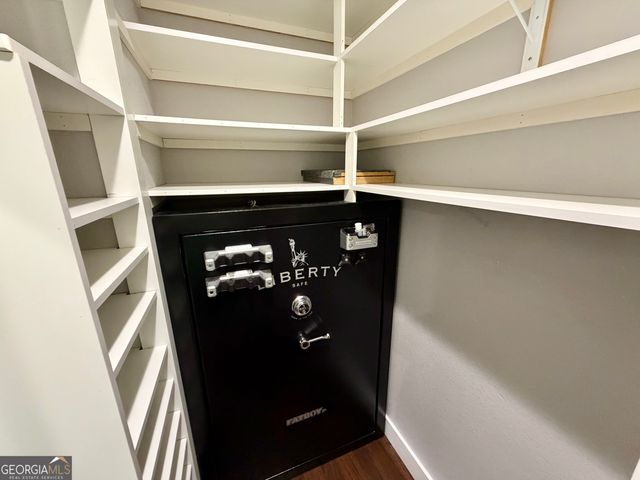 337 Stanley Cemetery Road, Dublin, GA 31021