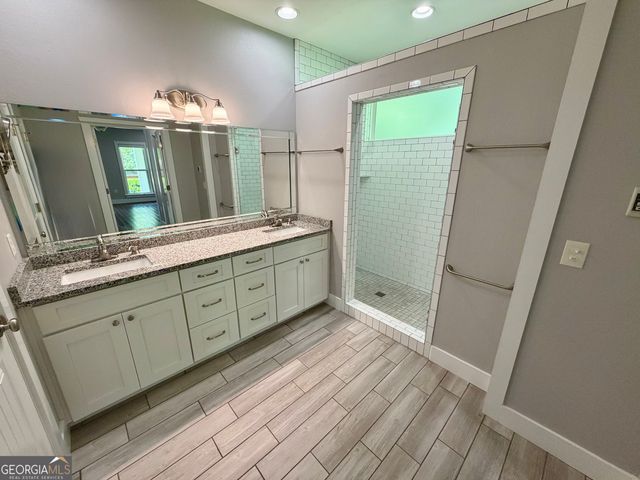 337 Stanley Cemetery Road, Dublin, GA 31021