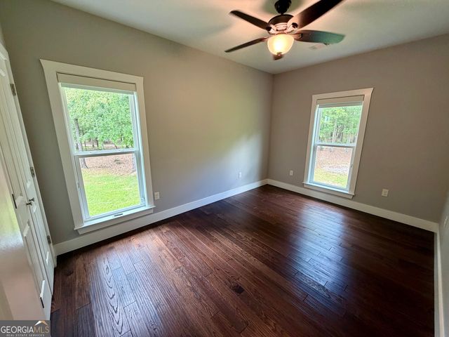 337 Stanley Cemetery Road, Dublin, GA 31021
