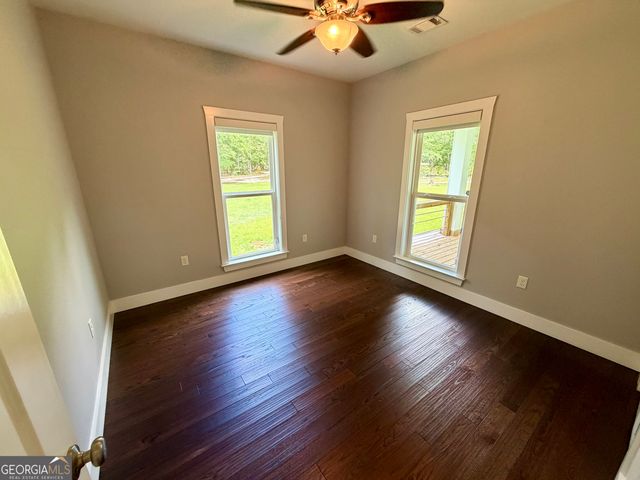 337 Stanley Cemetery Road, Dublin, GA 31021