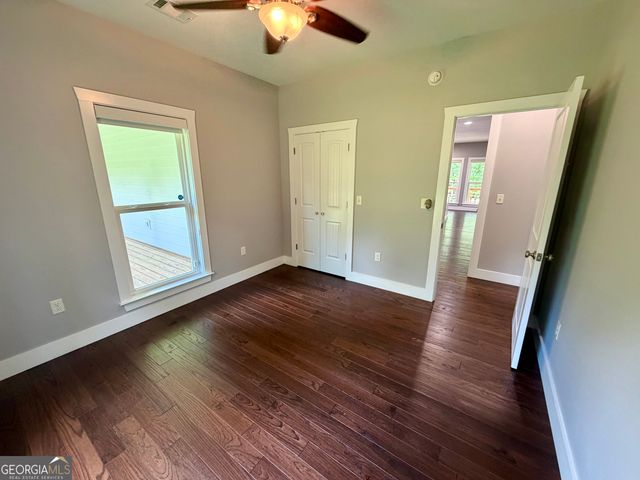 337 Stanley Cemetery Road, Dublin, GA 31021