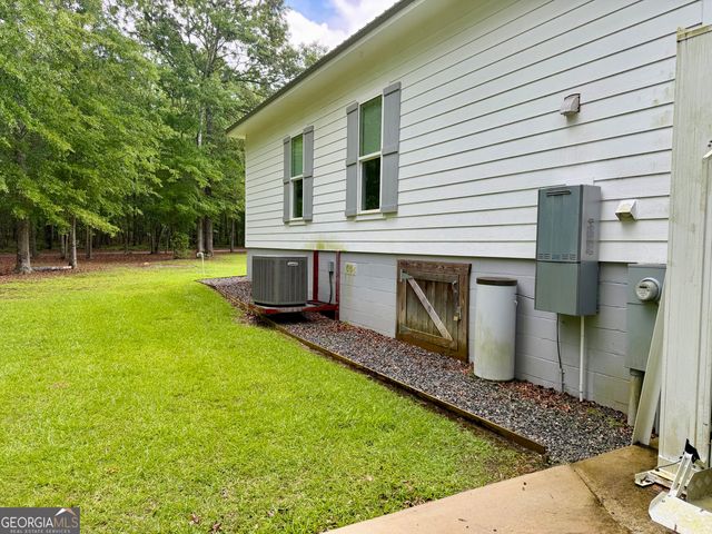 337 Stanley Cemetery Road, Dublin, GA 31021