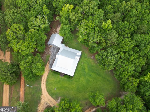 337 Stanley Cemetery Road, Dublin, GA 31021
