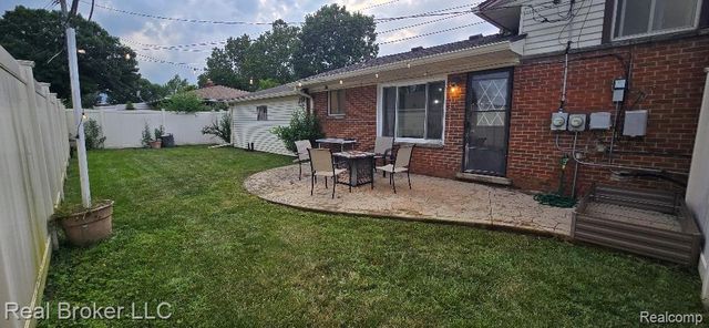 33915 Sequoia Street, Westland, MI 48185