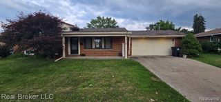 33915 Sequoia Street, Westland, MI 48185