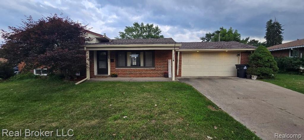 33915 Sequoia Street, Westland, MI 48185