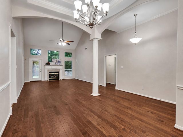 2312 Carriage Run E, Conroe, TX 77384