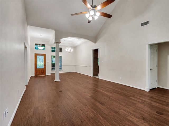 2312 Carriage Run E, Conroe, TX 77384