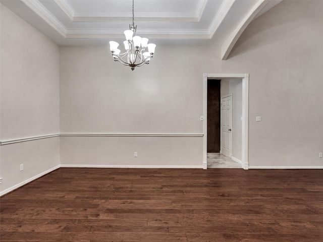 2312 Carriage Run E, Conroe, TX 77384