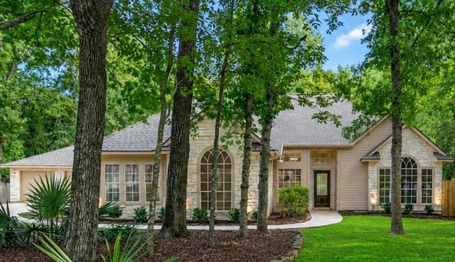 2312 Carriage Run E, Conroe, TX 77384