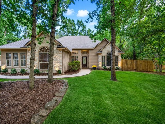 2312 Carriage Run E, Conroe, TX 77384