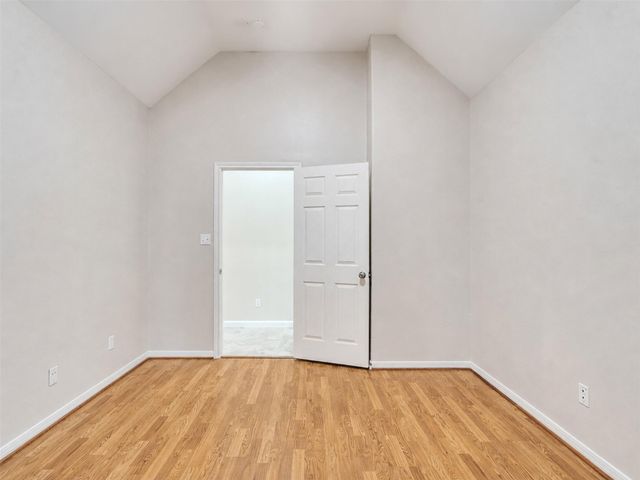 2312 Carriage Run E, Conroe, TX 77384