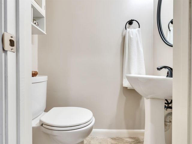 2312 Carriage Run E, Conroe, TX 77384
