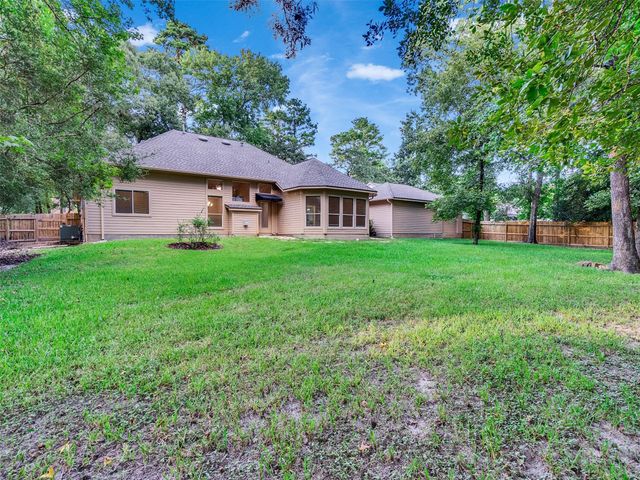 2312 Carriage Run E, Conroe, TX 77384