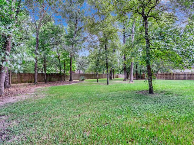 2312 Carriage Run E, Conroe, TX 77384