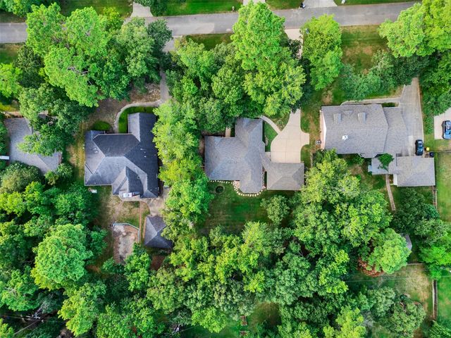 2312 Carriage Run E, Conroe, TX 77384