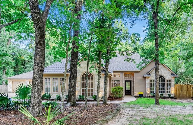 2312 Carriage Run E, Conroe, TX 77384