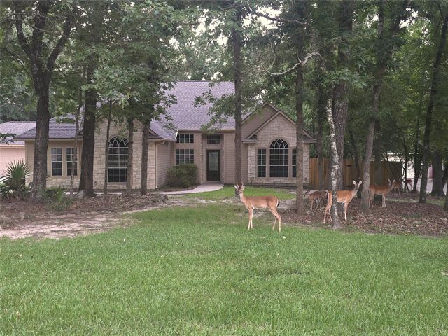2312 Carriage Run E, Conroe, TX 77384