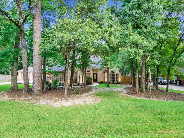 2312 Carriage Run E, Conroe, TX 77384
