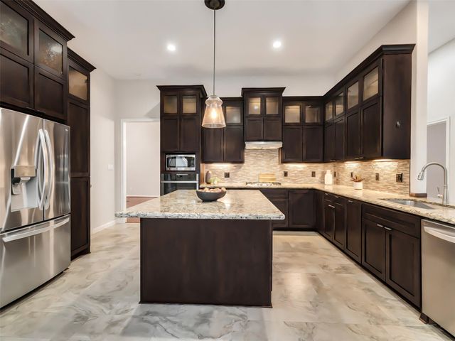 2312 Carriage Run E, Conroe, TX 77384
