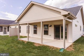 94 GRAINFIELD CT, Martinsburg, WV 25404