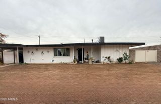 5821 W Clarendon Avenue, Phoenix, AZ 85031
